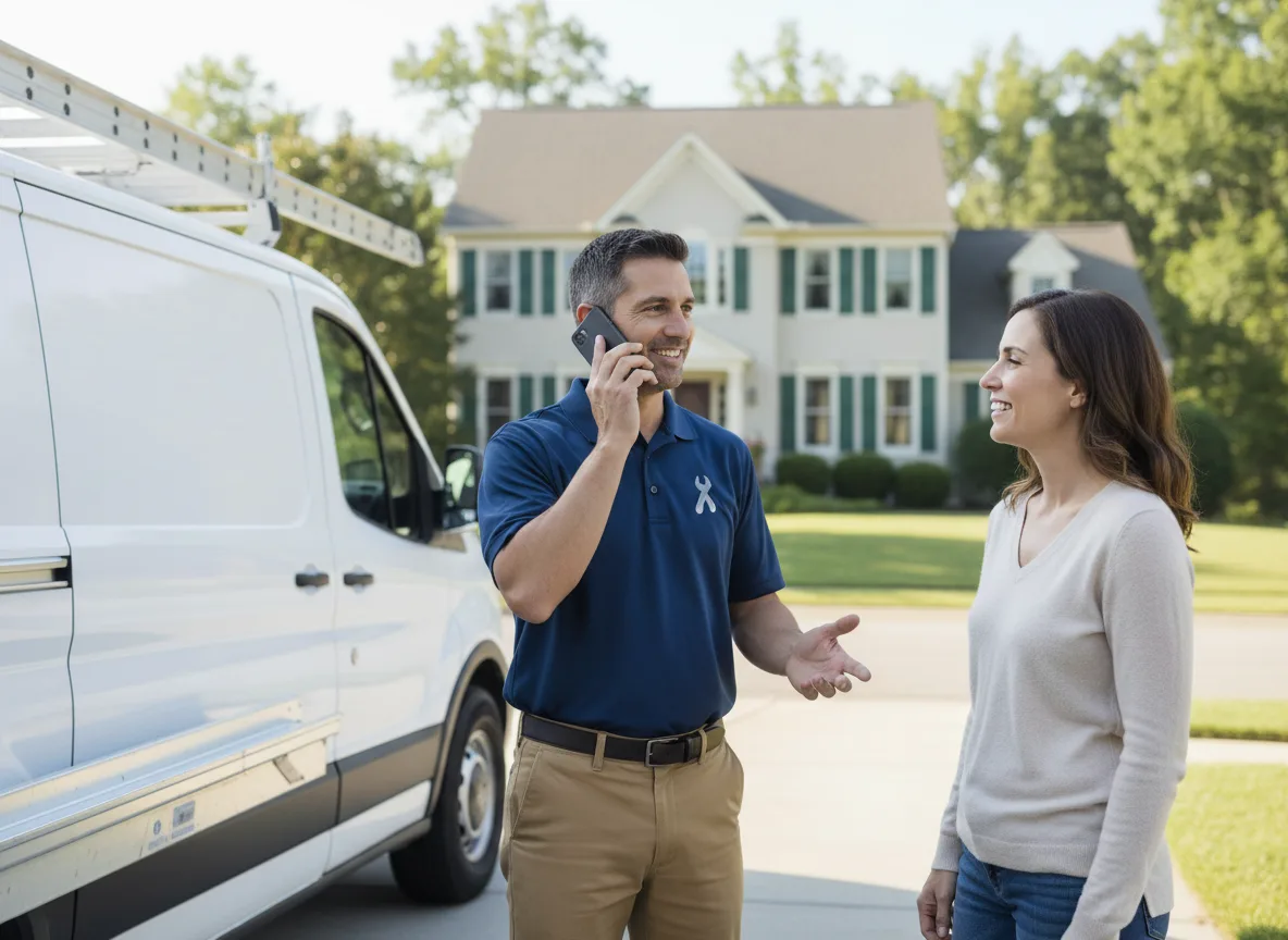 Home Gutter Service Forsyth, GA FAQs